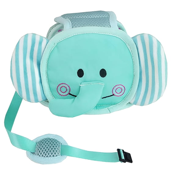 TELOLY 2026 New Baby Head Hat Breathable Cap for Learning Walking Play for Outdoor Play, Everyday Use, Sun Protection, Baby Comfort, Learning Activities, Family Outings
