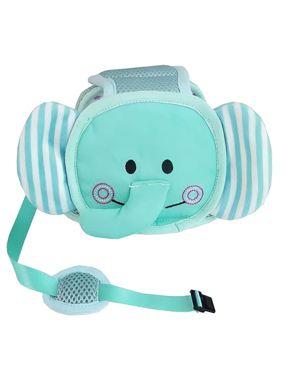 2026 New Baby Head Hat Breathable Cap for Learning Walking Play for Outdoor Play, Everyday Use, Sun Protection, Baby Comfort, Learning Activities, Family Outings