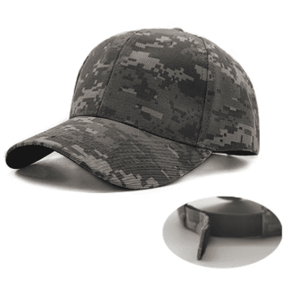 TELOLY 2026 New Baseball Cap Men Embroidery Korean Version Sun Hat Simple for Men and Women in All Seasons Breathable Maga Hat Style 5 for Casual Outings Sports Activities Travel Everyday Wear.