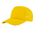 thumbnail image 1 of TELOLY 2026 New Baseball Cap Men and Women Outdoor Breathable Maga Hat Four Seasons Solid Color Fashionable and Versatile Womens Hats,Yellow, 1 of 6