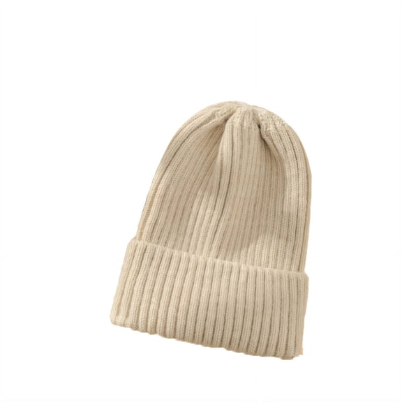 TELOLY 2026 New Beanie for Women 48Cm 54Cm Head Circumference Slouchy Beanie for Women Comfortable Fit Hats for Women for Winter Casual Outdoor Light Blue