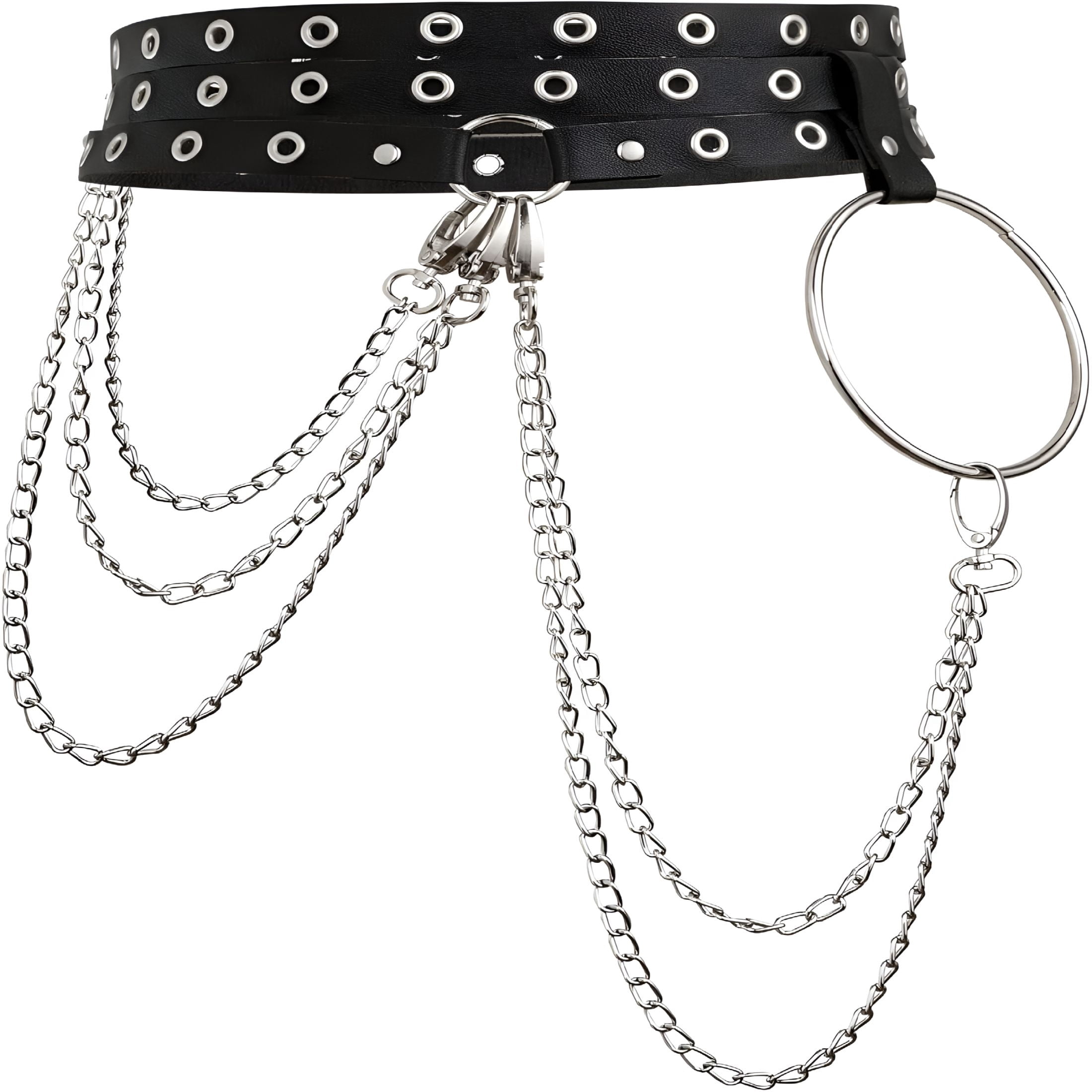 Gothic Harness
