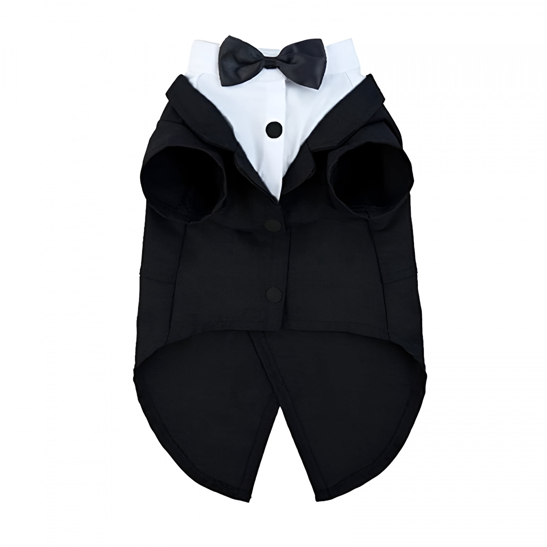 Cat Tuxedo