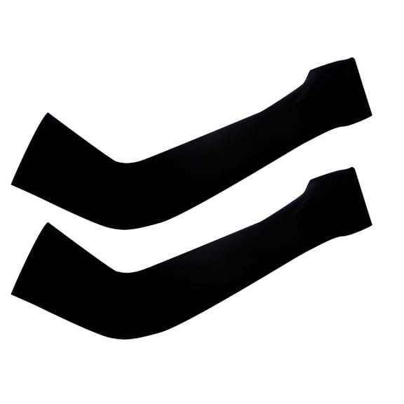 TELOLY 2026 New Cooling Uv Protection Arm Sleeves for Men&Women-Sun Sleeves with Thumb Hole for Golf,Cycling,Driving,Fishing-Compression Sleeves for Sports&Outdoor Use
