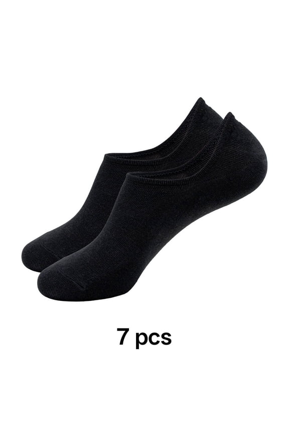 2026 New Cut Socks Men,Breathable Moisture Absorbing Designrunning Socks,Odor Resistant Comfort Designankle Socks,Black