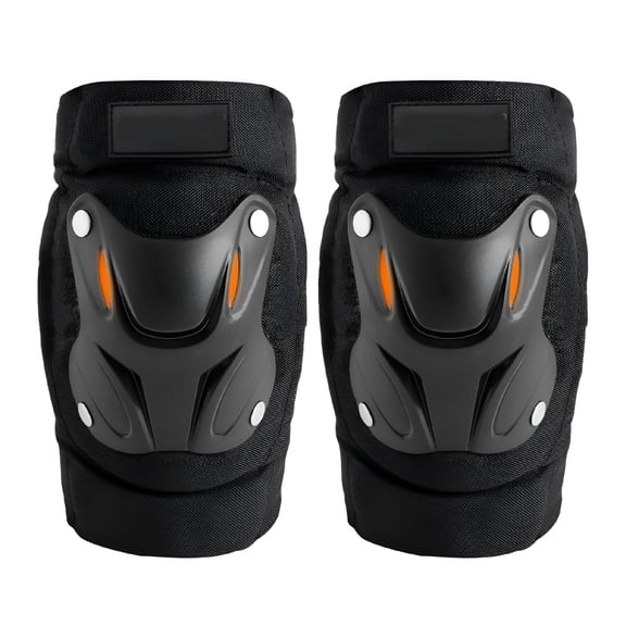 TELOLY 2026 New Cycling Knee Pads Braces for Men Athletic Motorcycle Protection Kneeling Mat for Cycling, Motorcycling, Outdoor Sports, Hiking, Knee Protection, Long Rides, Physical Activity.