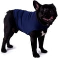 thumbnail image 1 of TELOLY 2026 New Dog Anxiety Relief Coat, Adjustable Shirts for Dogs Anxiety, Dog Anxiety Vest Jacket for Fireworks, Thunderstorm, Travel, Separation, Anxiety Calming Vest Wrap, 1 of 7