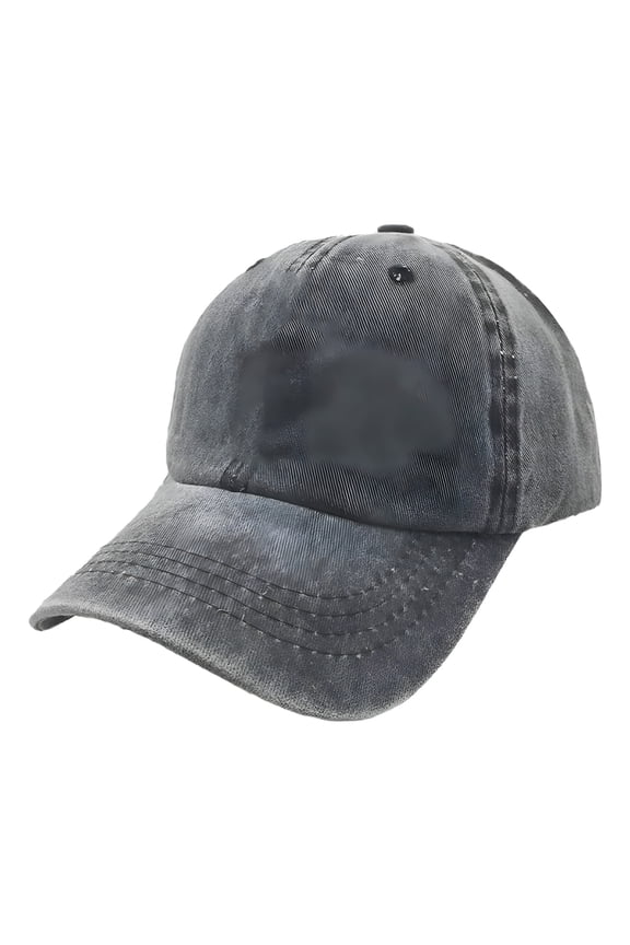 2026 New Embroidered Christian Jesus Cross Hat for Men Women,Vintage Washed Dad Hats Adjustable Baseball Cap,For Casual Wear,Outdoor Activities,Religious Gatherings,Church