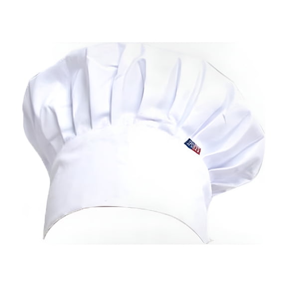 TELOLY 2026 New Fashion Baker Chef Catering Elastic Kitchen Cook Hat Men Cap Chef Hats for Men for Cooking, Baking, Catering, Restaurants, Home Kitchens, Outdoor Grilling