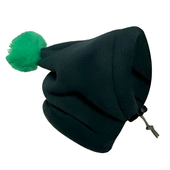 TELOLY 2026 New Funny Pet Dog Hat Winter Warm Pet Dog Windproof Caps for Small Medium Dogs Pet Chihuahua Puppy Headband Protector Supplies for Walks,Outdoor,Cold Weather,Snow