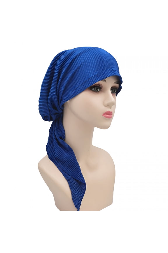 2026 New Head Wraps for Women Turban Headwraps Stretchy Hair Wraps Jersey Head Scarf Tie Headbands Hair Scarf for Women, for Everyday Wear, Casual Styling, Workout, Hair Protection, Travel