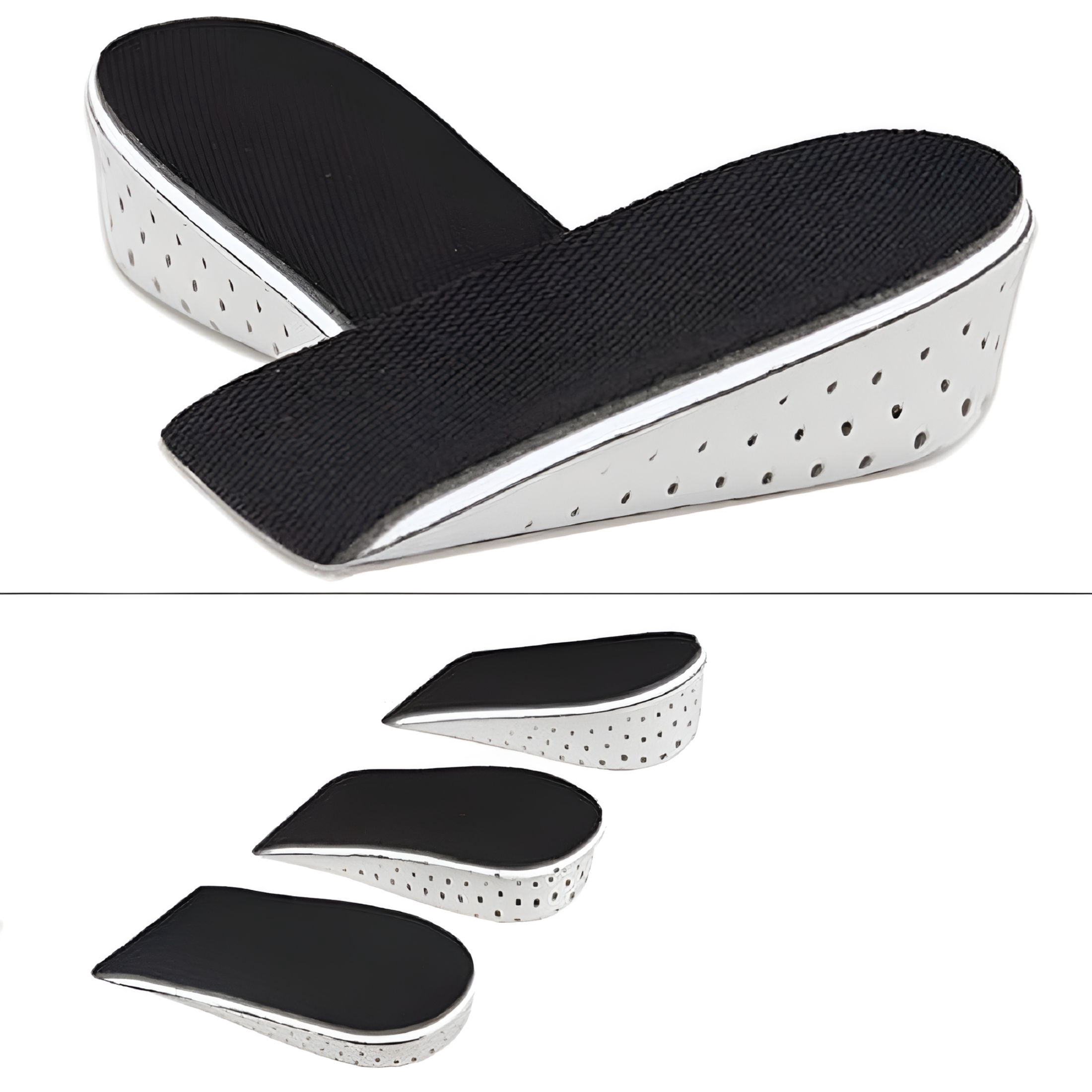 TELOLY 2026 New Height Increase Insole,Shoe Lifts for Men and Women ...