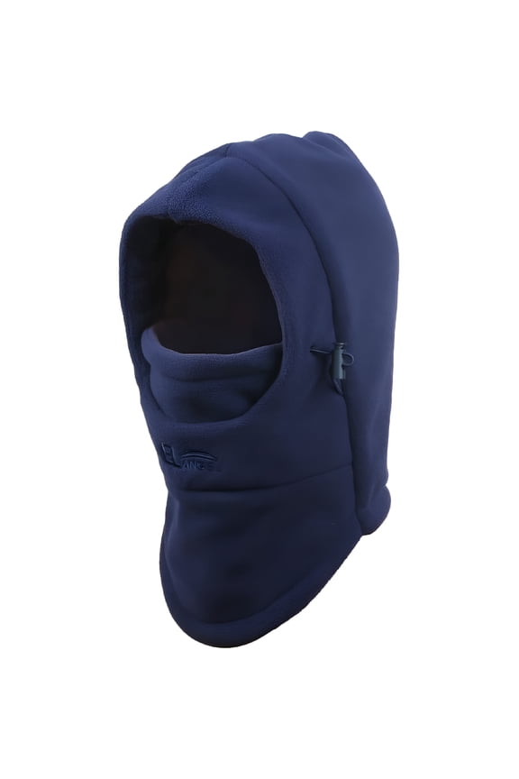 2026 New Kids Winter Balaclavas Hat Windproof Face Mask Cover Cap Neck Warmer for Outdoor Sport
