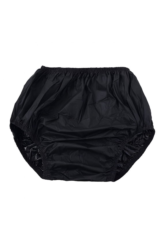 2026 New Leakproof Plastic Pants Diaper Cover Incontinence Protective Underwear Briefs for Incontinence Protection, Nighttime Use, Elderly Care, Post-Surgery Recovery, Travel Comfort.