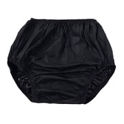 TELOLY 2026 New Leakproof Plastic Pants Diaper Cover Incontinence Protective Underwear Briefs for Incontinence Protection, Nighttime Use, Elderly Care, Post-Surgery Recovery, Travel Comfort.