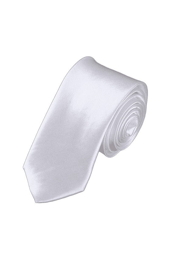 2026 New Men'S Ties Artisan-Crafted Jacquard Design Necktie Korean Style Corbatas Para Hombres Elegantes,For Business,Formal Events,Parties,White