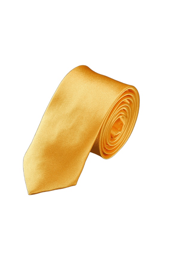 2026 New Men'S Ties Tapered Design Necktie Korean Fashion Style Corbatas Para Hombres Elegantes for Office Formal Party Work Golden
