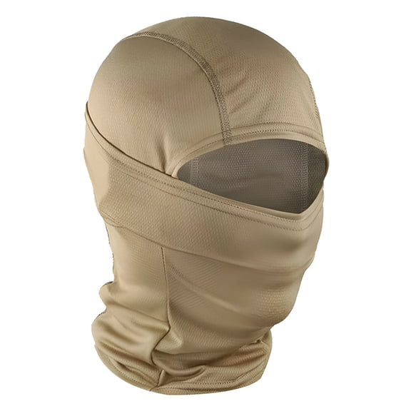 TELOLY 2026 New Military Camo Face Mask Bandana Balaclava Hood Headwear for Men Women Tactical Training Cycling Ski Wind-Resistant Hunting Ski Mask for Men