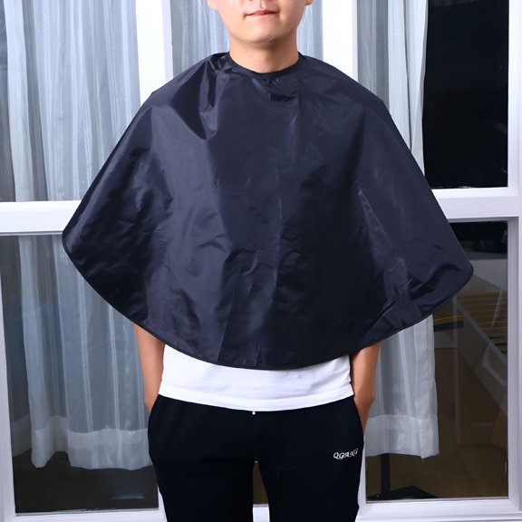 TELOLY 2026 New Professional Barber Cape for Hair Cutting and Dyeing in Salon Environments for Home,Salon,Barber,Travel