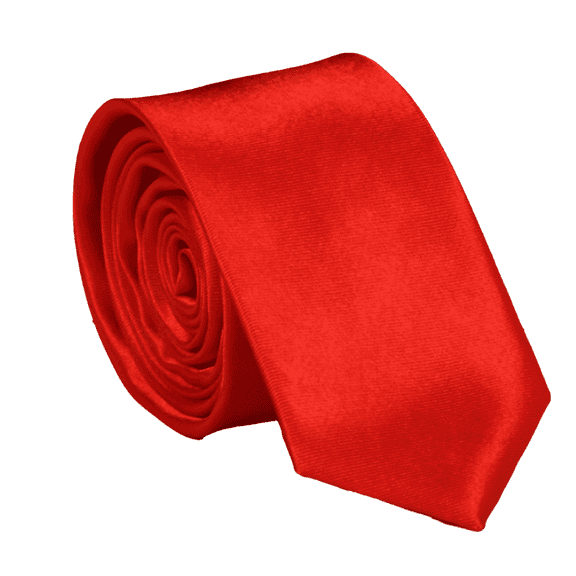 TELOLY 2026 New Purple Tie Triangular Form Ties for Men Easy Zipper Corbatas Para Hombres Elegantes for Office Party Ceremony Holiday Bright Red