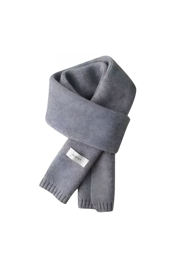 2026 New Scarf for Men Womens Winter Scarf Feel Pashmina Shawl Soft Warm Blanket Scarves for Women Mens Scarf for Outdoor,Commute,Office,Travel