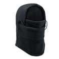 thumbnail image 1 of TELOLY 2026 New Ski Mask Cold \U0026 Wind Resistant Balaclava Face Mask Men Ultra-Fine Wool Full Face Mask Black, 1 of 2