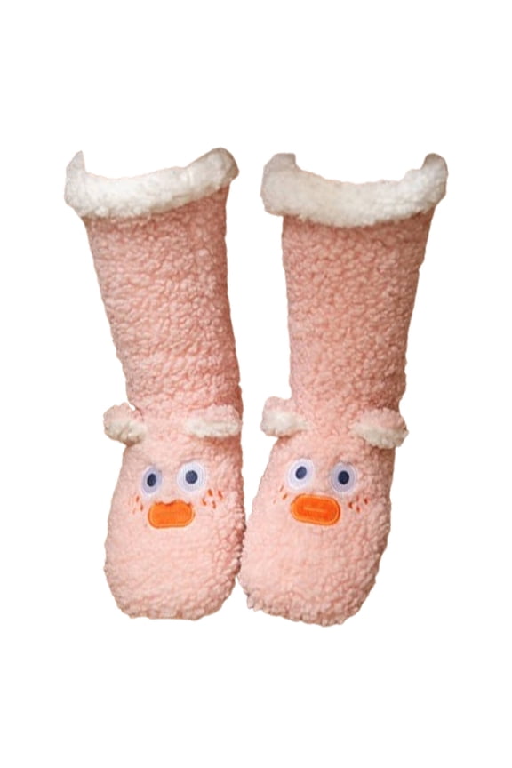 2026 New Socks Anti Static Design Womens Socks Ankle Foot Care Breathable and Non Stuffy Fun Socks for Women Pink for Everyday Wear Lounging Casual Outings Indoor Activities Relaxation.