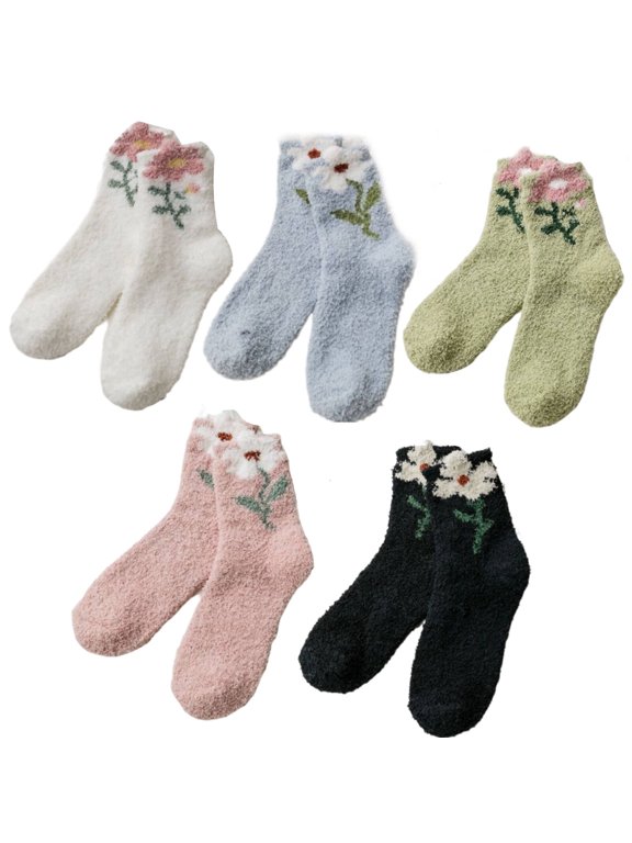 2026 New Socks Individually Packaged Womens Fashion Seamless Construction Adjustable Design for Casual Work Home Womens Socks Ankle Style7