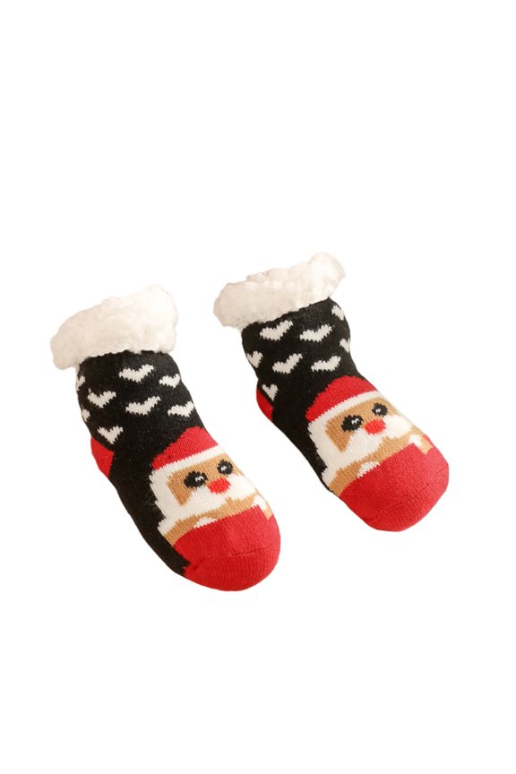 2026 New Socks Sleep Friendly Fuzzy Socks Warm Girls Socks for Chilly Nights for Home Bed S Loving Old Man