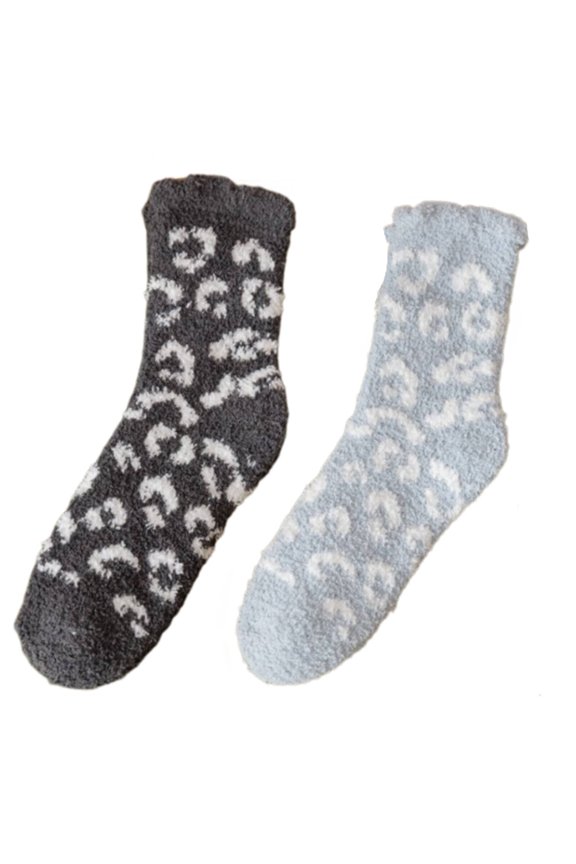 2026 New Socks Soft Like A Cloud Fluffy Slippers Fashion Accessory Unique Design for Home Indoor Relax Womens Fashion Style7