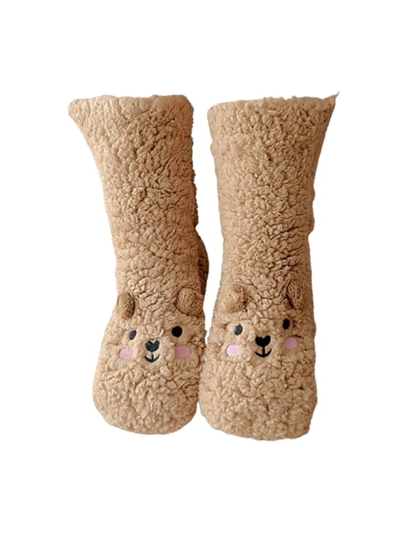 2026 New Socks Soft Like A Cloud Womens Socks Ankle Fashion Accessory Unique Design Womens Birthday Gifts Khaki for Casual Wear Cozy Lounging Daily Activities Home Use Travel