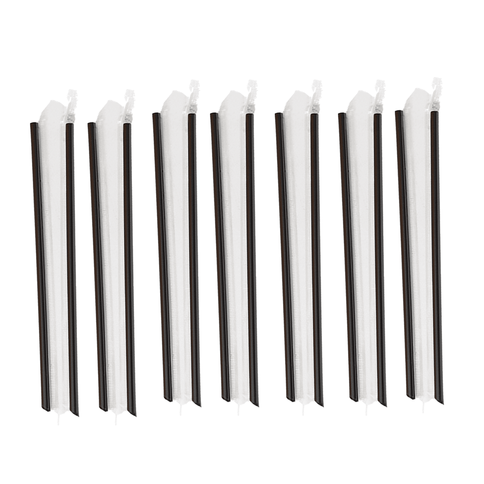 TELOLY 2026 New Straw Food Safe Transparent Drinking Plastic ...