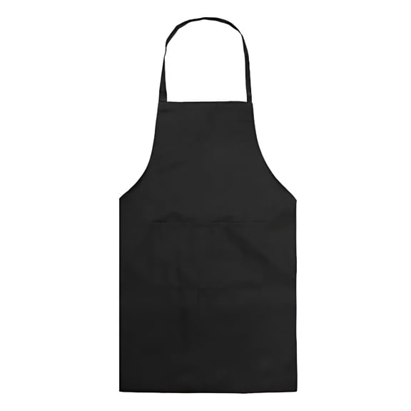 TELOLY 2026 New Unisex Apron with 2 Front Pocket for Cooking Bbq Painting Gardening Kitchen Restaurant Adults Aprons for Cooking, Grilling, Baking, Painting, Gardening, Home, Outdoor Activities
