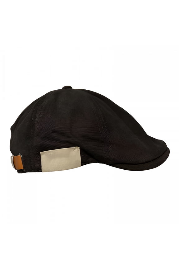 2026 New Vintage Beret Cap Driver Snap Hat Peaky Newsboy Hunting Beret Flat Cap Sun Herringbone Caps for Men for Casual Wear, Outdoor Activities, Sun Protection, Vintage Styling