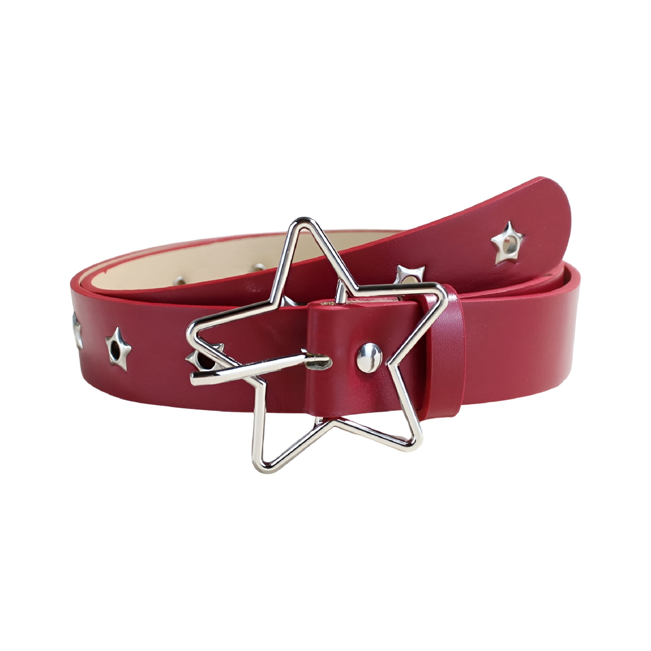 Grommet Belt Chain display picture 1