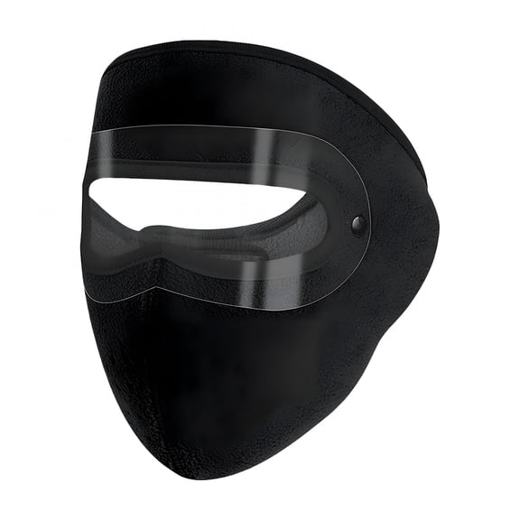 TELOLY 2026 New Winter Face Mask for Men and Women, Cold Weather Gear for Skiing, Snowboarding and Motorcycle Riding for Outdoor Sports, Winter Activities, Cold Weather Protection, Commuting, Hiking