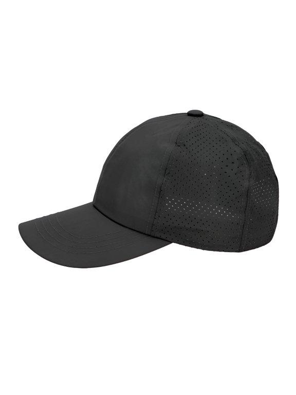 2026 New WomenS Criss Cross Ponytail Baseball Cap High Messy Bun Ponycap Quick Drying Mesh Trucker Hat Ponytail Hats for Women for Daily, Outdoor, Sports, Casual