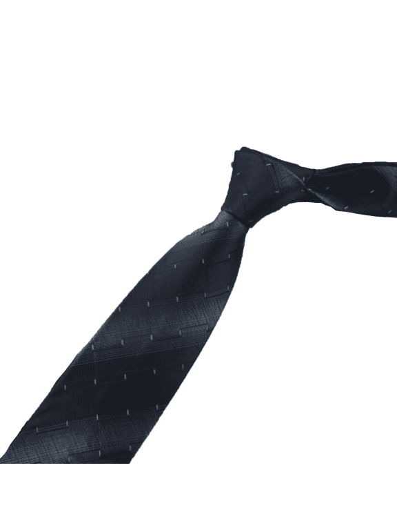 2026 New Wool Tie Business One Size Men'S Accessories 18.90In for Office Wear Business Meetings Formal Events Daily Use Professional Attire