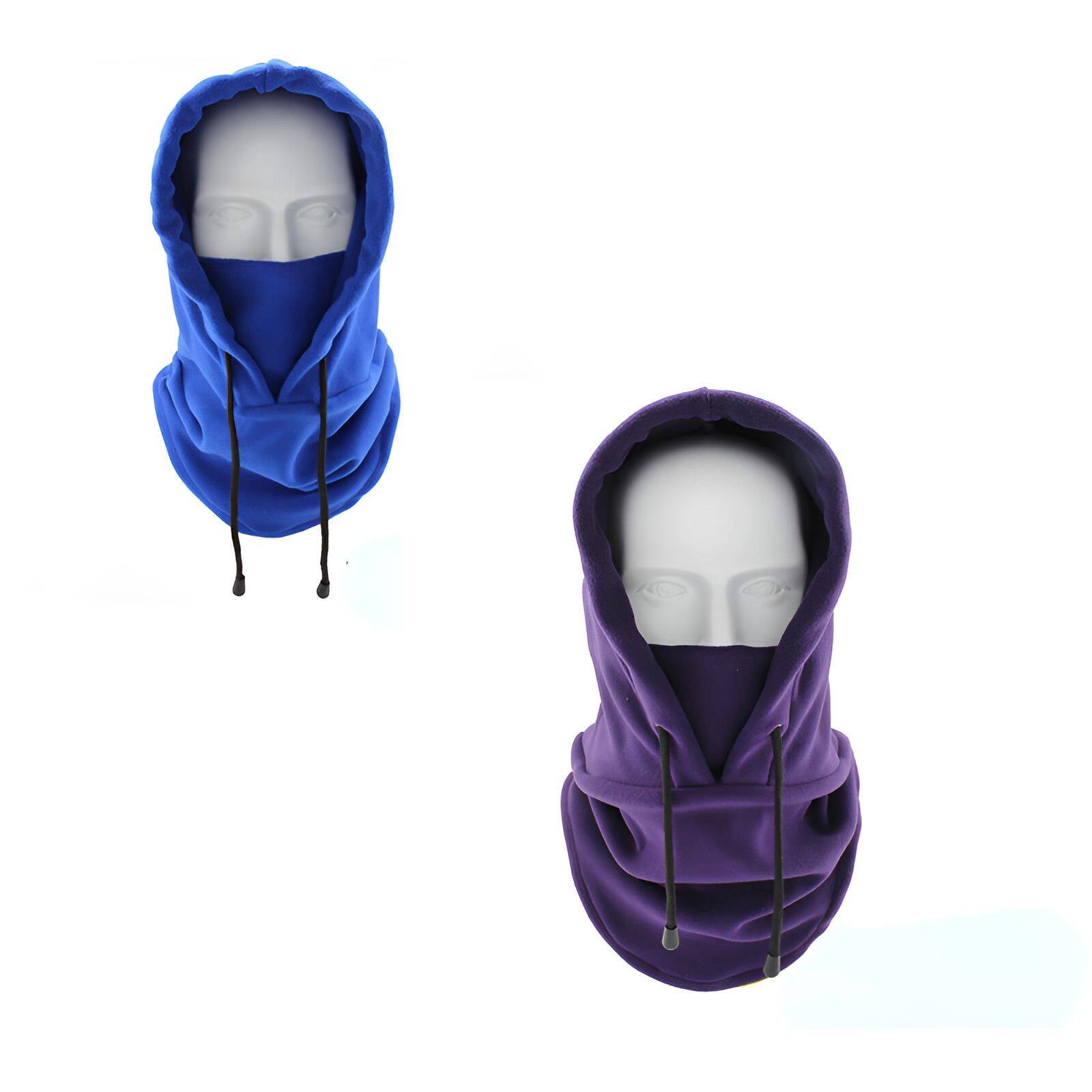 TELOLY 2Pcs Beanies Hats Men,Arctic-Level Heat Lock Beanies Hats Men ...