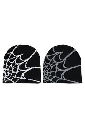 2Pcs Beanies Hats Men,Soft and Non-Irritating Beanies,Thick Knitted Material Mens Beanie,Multicolor1,OneSize