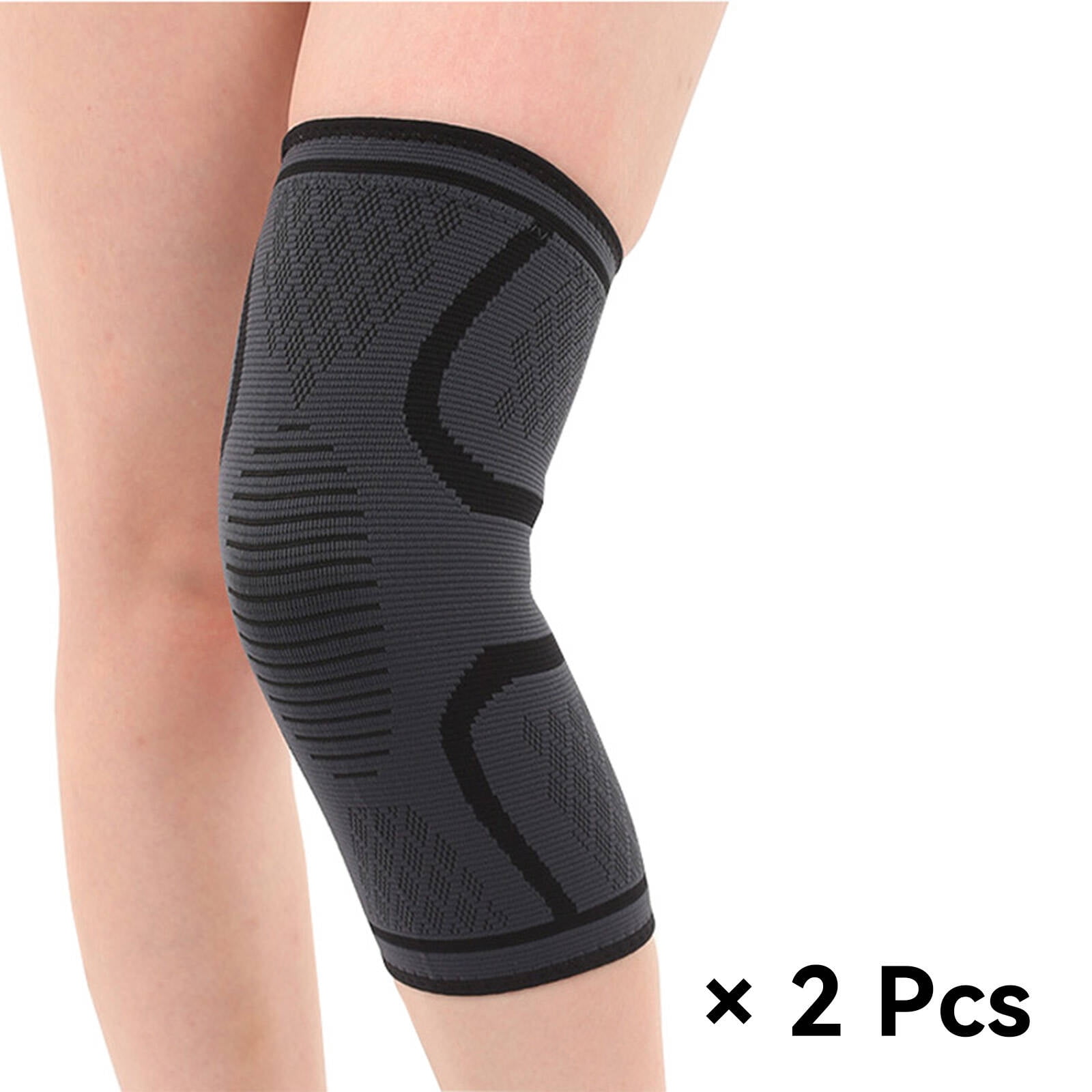 Compression Socks Without Polyester TELOLY 2Pcs Compression Socks for Women Comfort Without Tightness ...