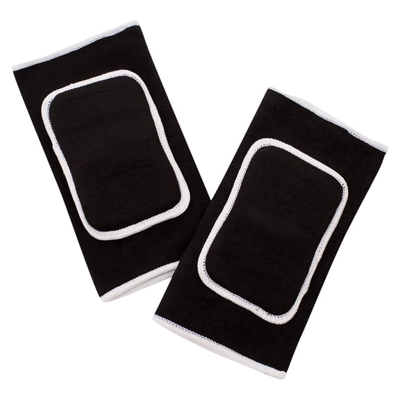 BESTSKY 2Pcs Elbow BraceDrop and Impact Resistant Volleyball Elbow Pads Elbow Compression Sleeve