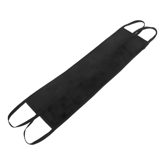 TELOLY 2026 New 2Pcs Self Tanning Mitt Applicator Double Sided Self Tanning Strap Reusable Tanner Applicator Mittens Bath Lotion Applicator for Back