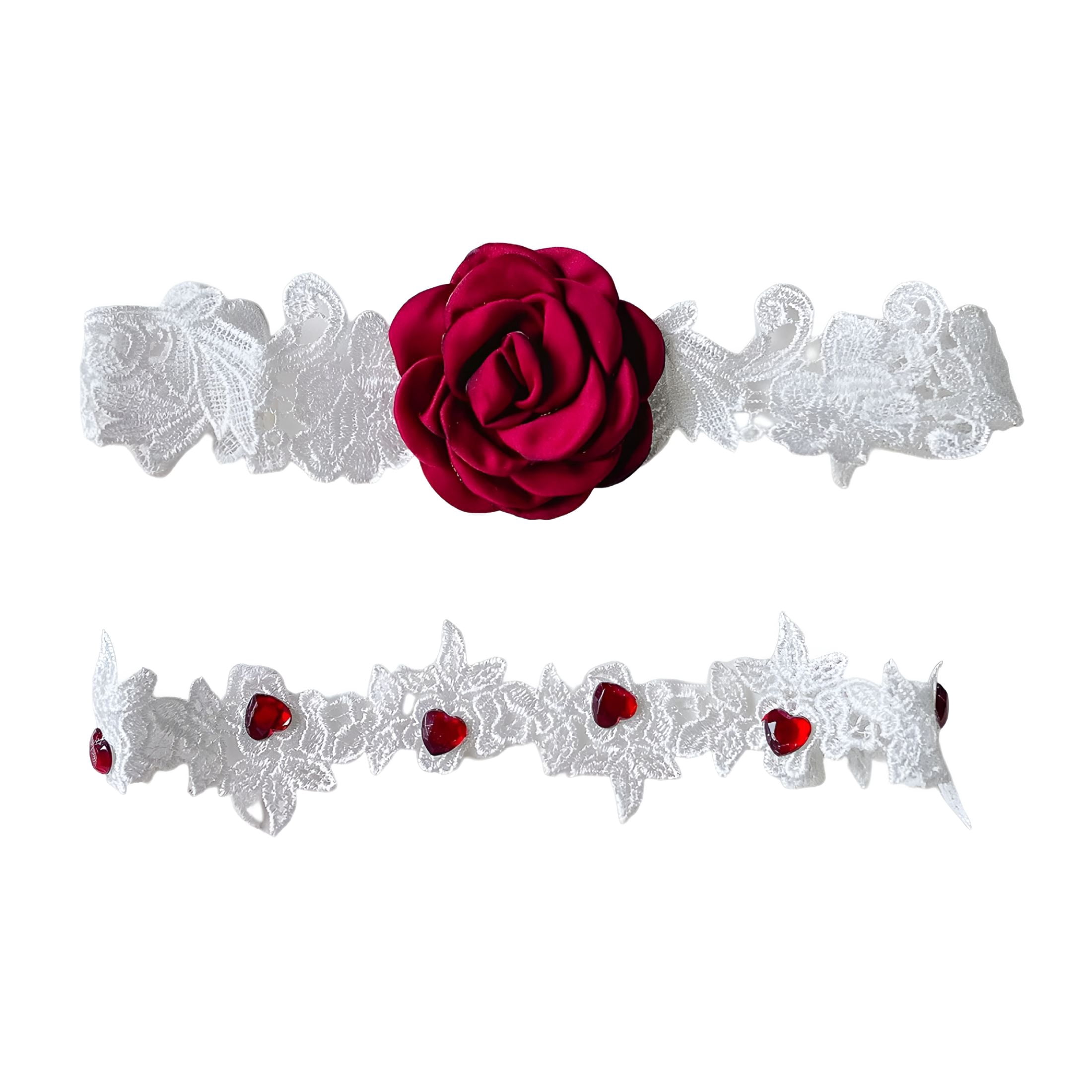 Wedding Garter