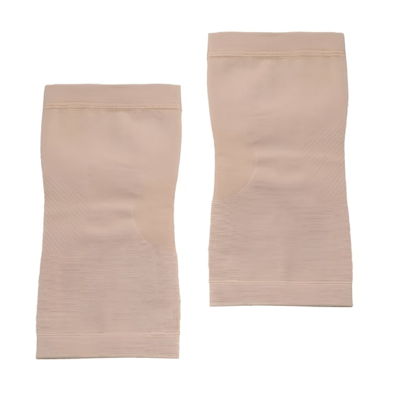 TELOLY 2x Elastic Elbow Compression Sleeves Arm Rest Sport