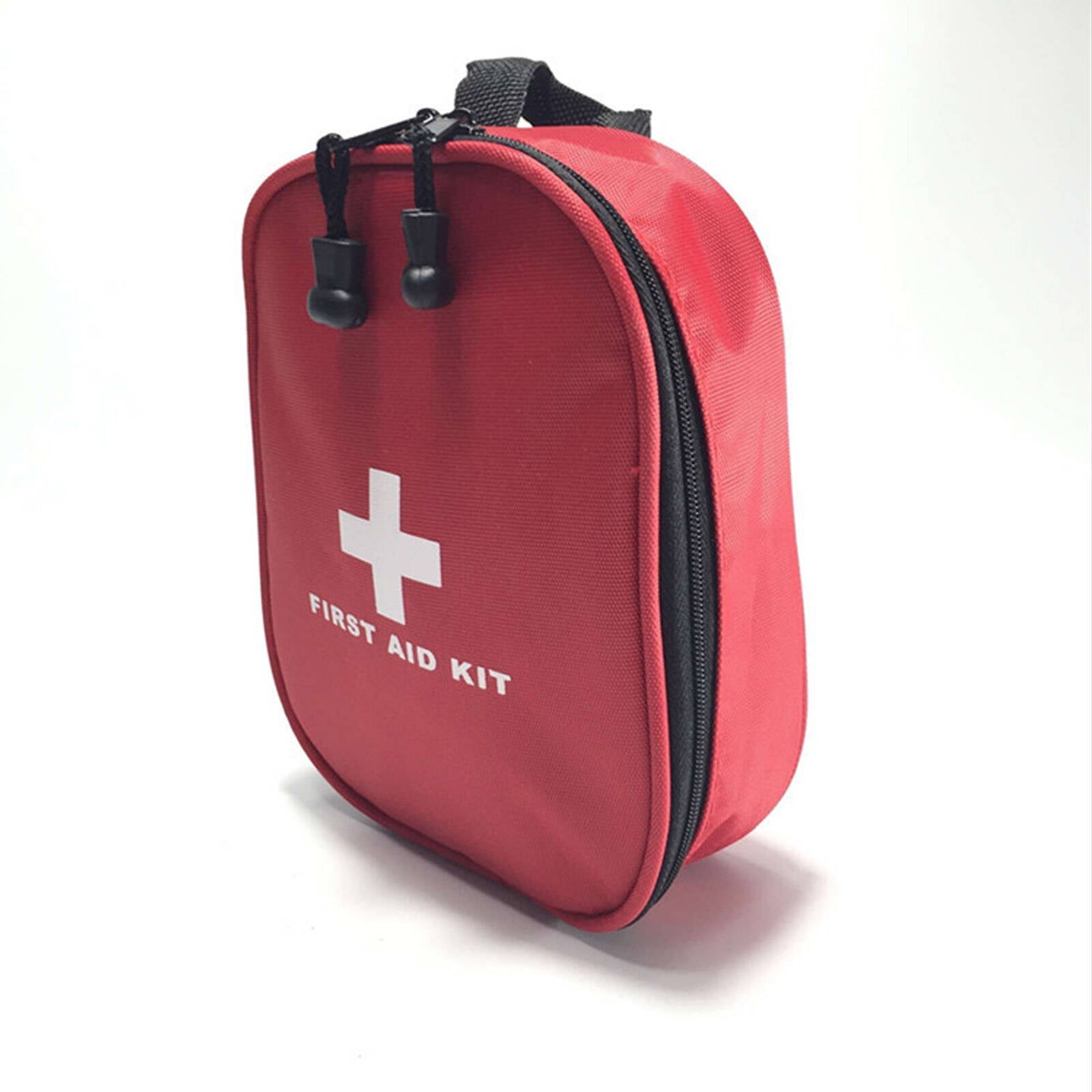 TELOLY 31Pcs First Aid Kit Comprehensive First Aid Kit for Home Essentials,Portable Medical Bag for Travel