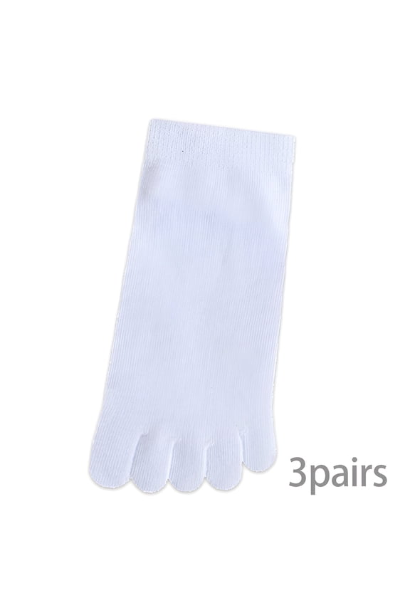 3Pairs Ankle Socks for Women,Women'S Socks Size 9-11,Cotton Cozy Socks for Women