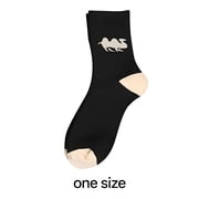 TELOLY 2026 New 5 Pairs Alpaca Socks Men Women Wool Socks Warm Winter Socks Hollow Alpaca Socks for Men for Winter,Home,Outdoor,Hiking,Camping,Travel