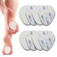 thumbnail image 1 of TELOLY 8 Pieces Plantar Fasciitis Relief,Comfortable Plantar Fasciitis Insoles,Non-Slip Plantar Fasciitis Insoles, 1 of 6