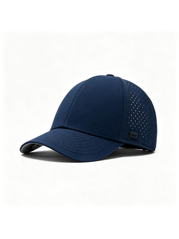A-Game Hydro,Performance Snapback Hats,Water-Resistant Baseball Caps for Men&Women,Golf,Running,Or Workout Hat Performance Snapback Hats Breathable Hat